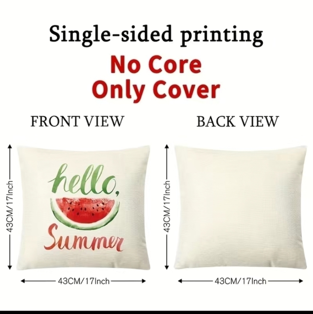 New spooky Halloween gnome witch home decor accent pillow case - Picture 2 of 2